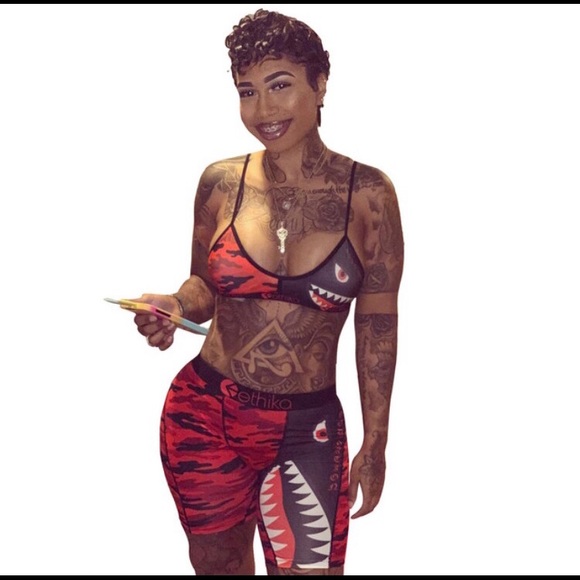 Eticka set - Picture 3 of 5